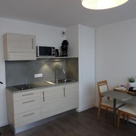 Domitys Les Sarments Blonds Apart otel Montpellier Dış mekan fotoğraf