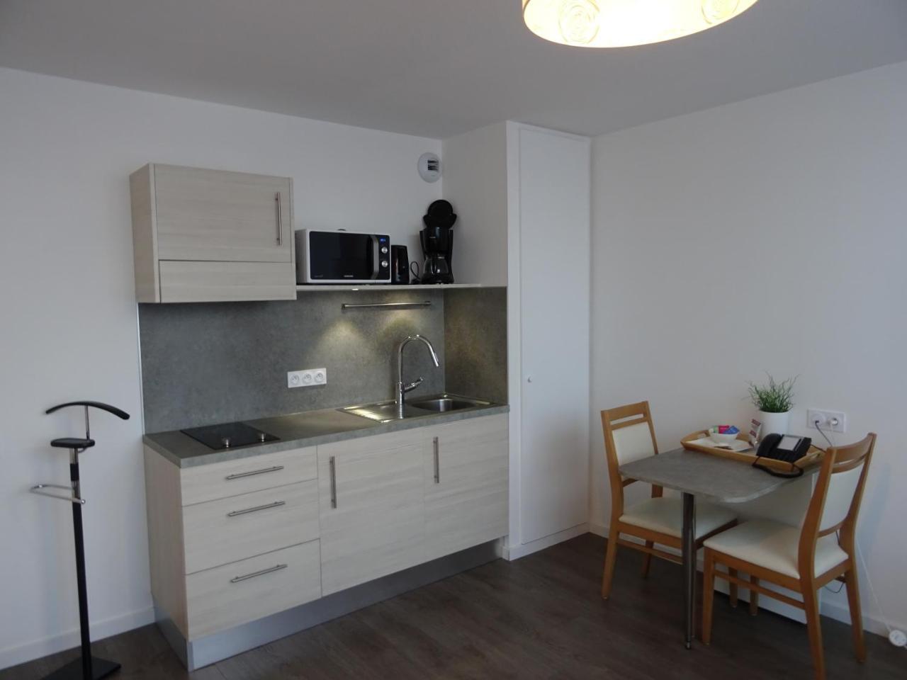 Domitys Les Sarments Blonds Apart otel Montpellier Dış mekan fotoğraf