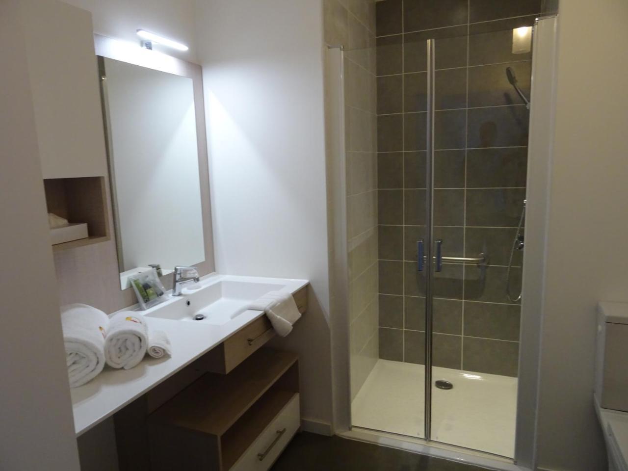 Domitys Les Sarments Blonds Apart otel Montpellier Dış mekan fotoğraf