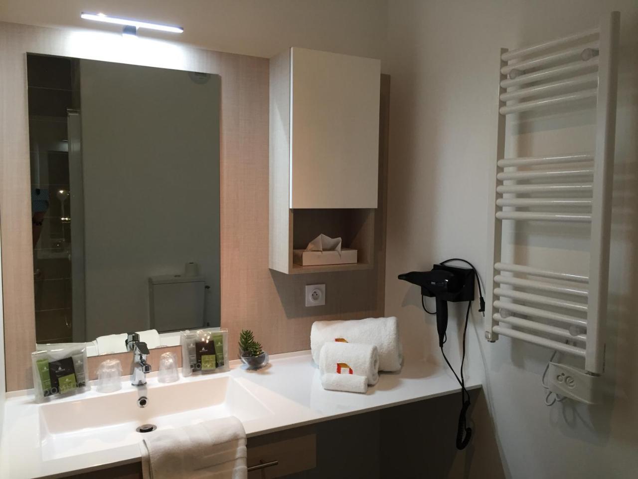 Domitys Les Sarments Blonds Apart otel Montpellier Dış mekan fotoğraf